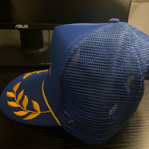 Vintage Hat - Picture 3 of 5